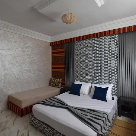 Maison Nomedia Эс-Сувейра Экстерьер фото